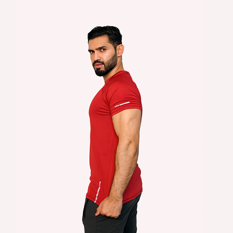 Charisma-Red-T-shirt-244