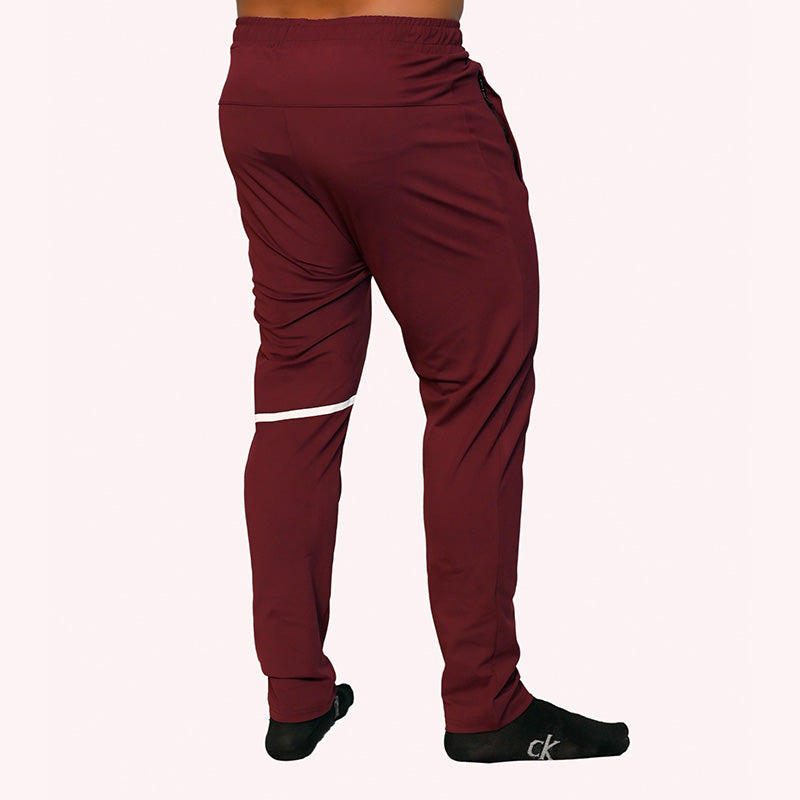 Dynamic-Maroon-Trouser-363