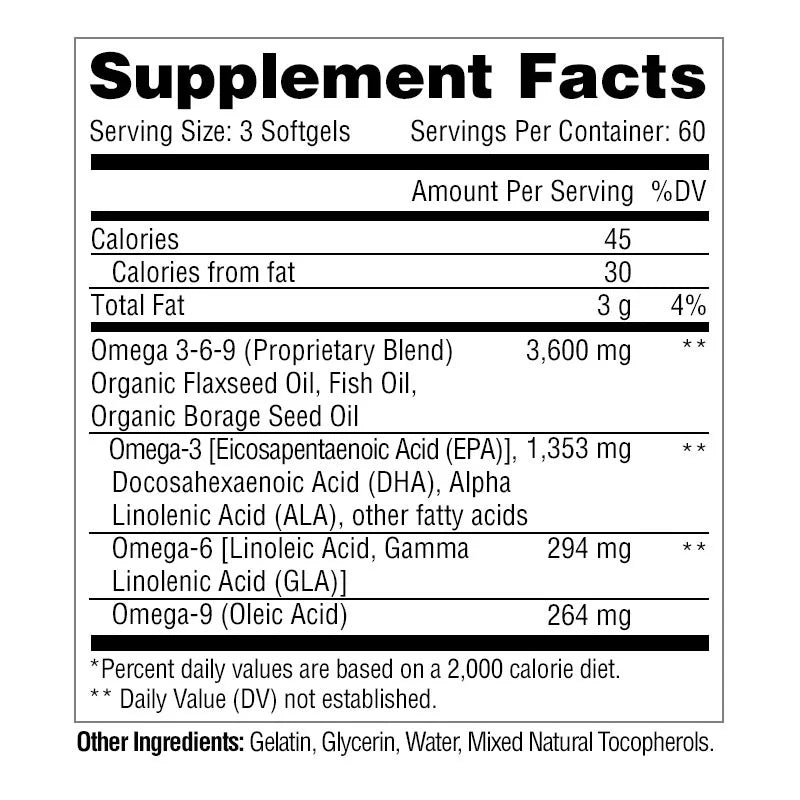 FA-omega-3-6-9-nutritional-information