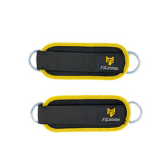 Fitzone Ankle Wraps stretch and grip support