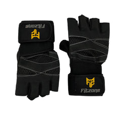 Fitzone Weight Lifting Gloves in pakistan