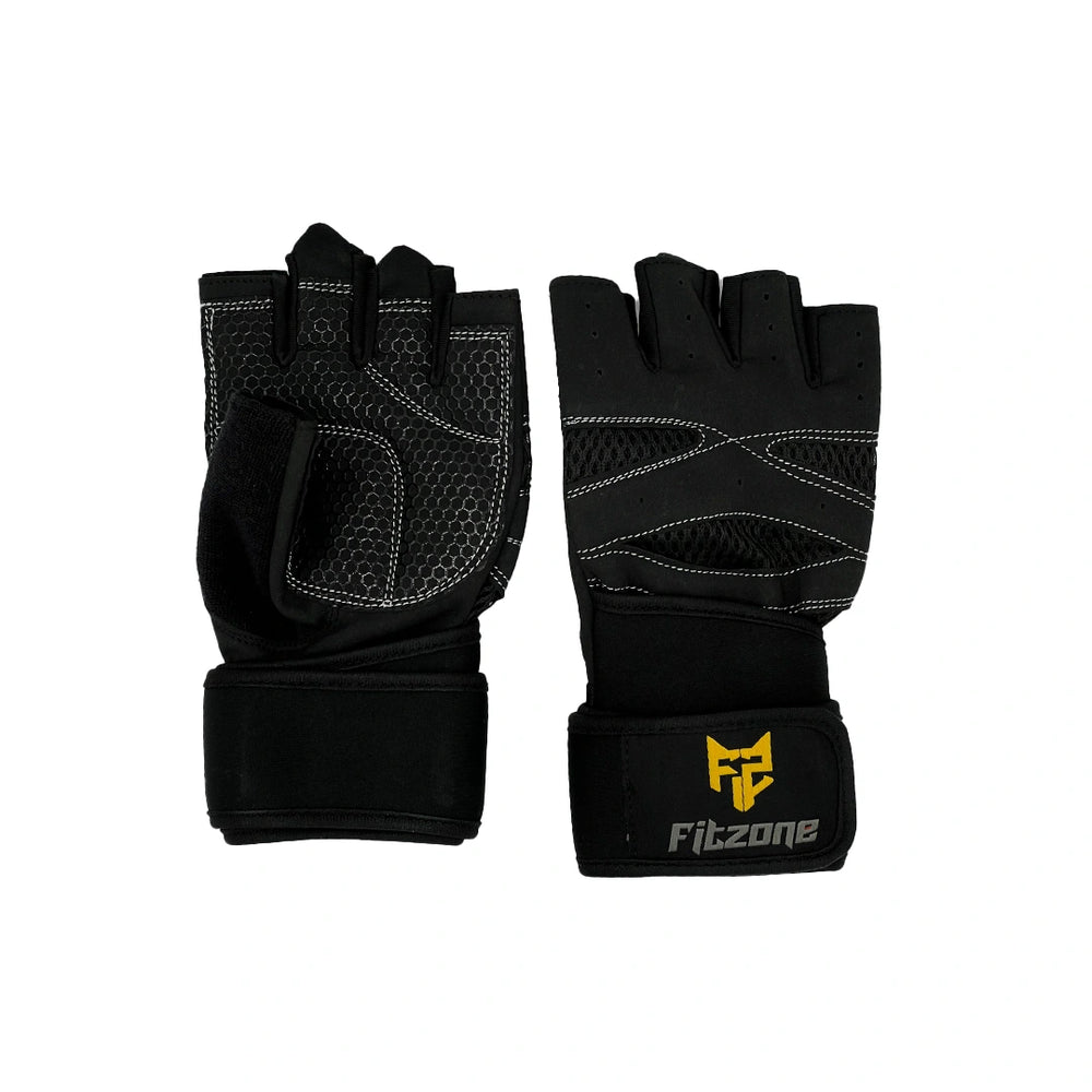 Fitzone Weight Lifting Gloves in pakistan