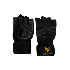 Fitzone Weight Lifting Gloves in pakistan