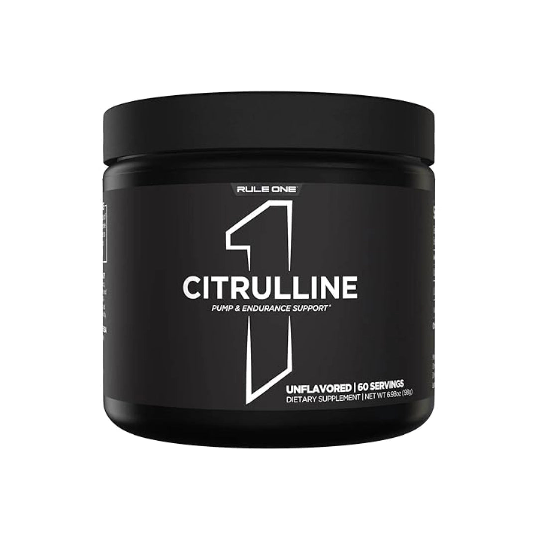 Rule 1 R1 Citrulline | 60 Servings