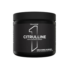 Rule 1 R1 Citrulline | 60 Servings