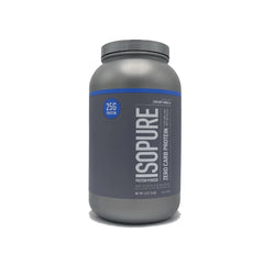 Buy ISOPURE Zero Carb Protein Powder 25g in Pakistan – pure whey isolate with zero carbs and fast absorption at Fitzone.pk