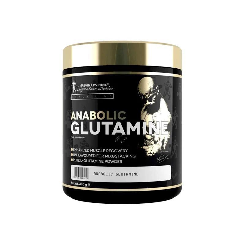 Kevin-Levrone-Anabolic-Glutamine-60-Servings