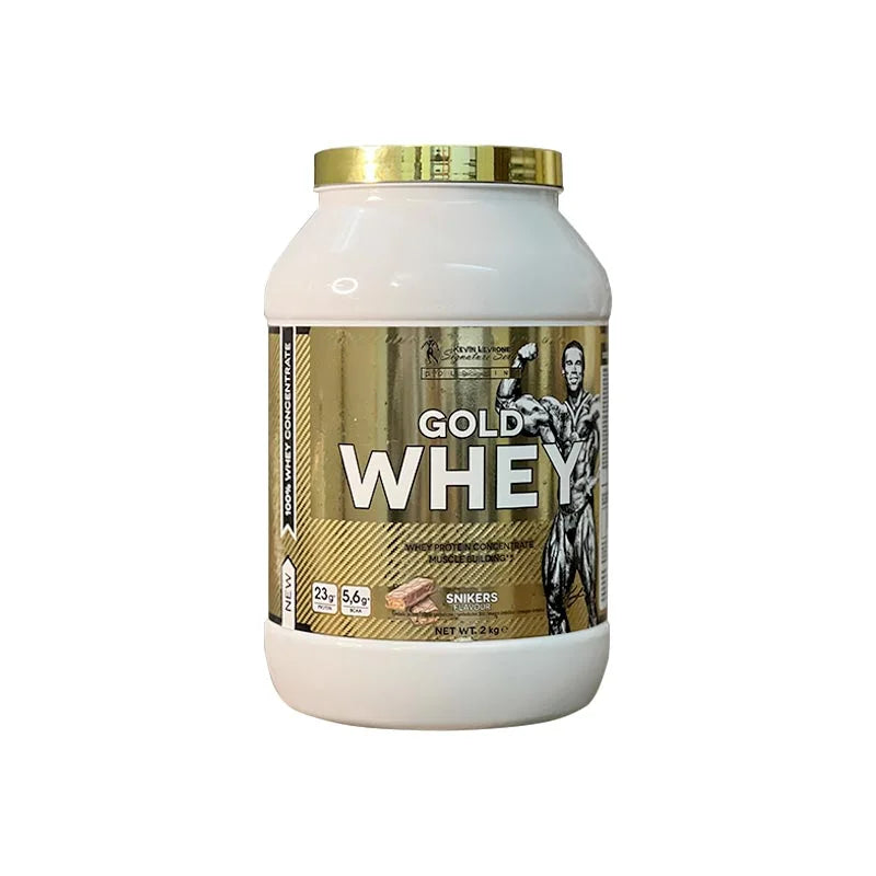 Kevin Levrone Gold Whey Protein 2Kg | Buy Online in Pakistan