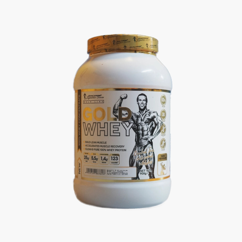 Kevin Levrone Gold Whey Protein 2lbs | Buy Online in Pakistan