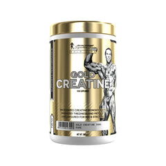 Kevin Levrone Gold Creatine 100 Servings – Pure Micronized Creatine Monohydrate in Pakistan