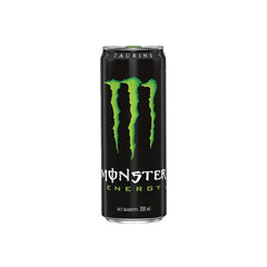 Monster Energy Drink Original can in Pakistan