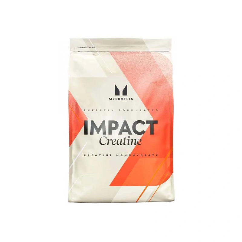 MyProtein Creatine Monohydrate supplement for strength and muscle in Pakistan