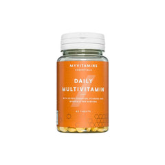 Myvitamins Essentials Daily Multivitamins in Pakistan for men and women - 60 tablets