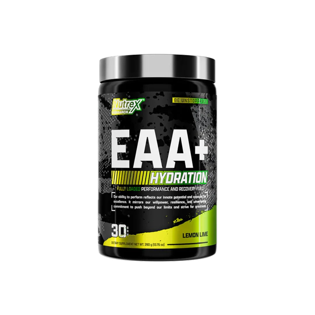 Nutrex EAA+ Hydration 30 Servings