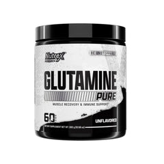 Nutrex Glutamine Pure glutamine powder in Pakistan