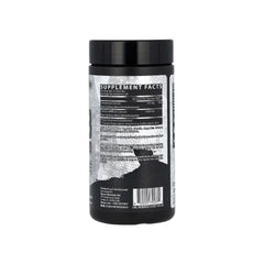 Supplement facts of Nutrex Research HMB 1000 Lean Muscle Builder 120 Caps at Fitzone.pk