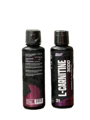 Nutrex Research L-Carnitine 31 Servings - Fat Loss Supplement Fitzone.pk Nutrex Research L-Carnitine 31 Servings - Fat Loss Supplement Fitzone.pk