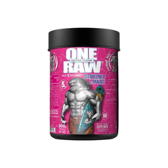 Buy ONE RAW Citrulline D L-Malate 300 g in Pakistan at Fitzone.pk for better pumps, endurance, and recovery