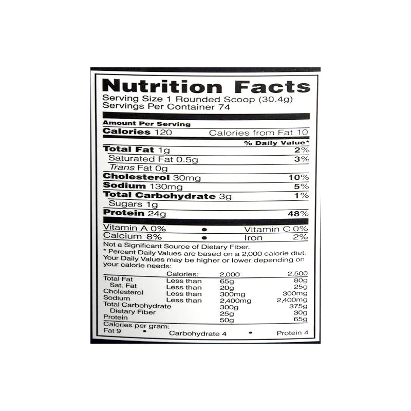 Optimum-Nutrition-Gold -Standard -100%-Whey-5lbs