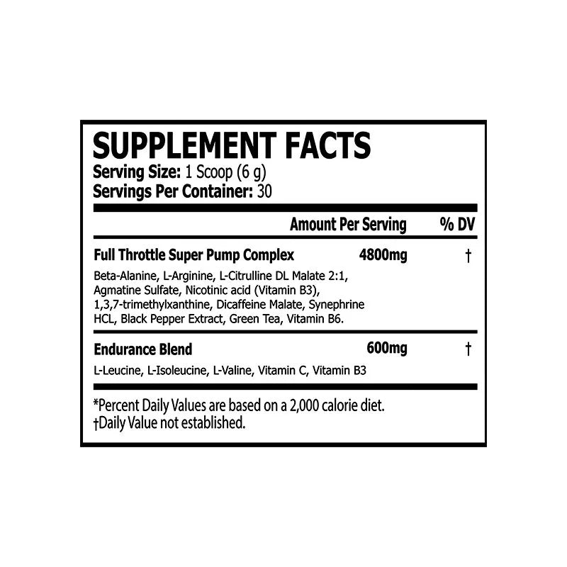 Proscience-Super-Pump-30-Servings-Nutrition-Facts