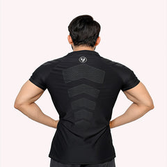 Radiance-Black-Lycra-T-Shirt-144