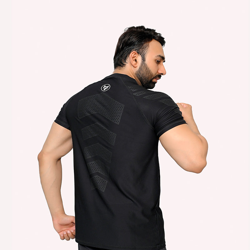 Radiance-Black-Lycra-T-Shirt-145