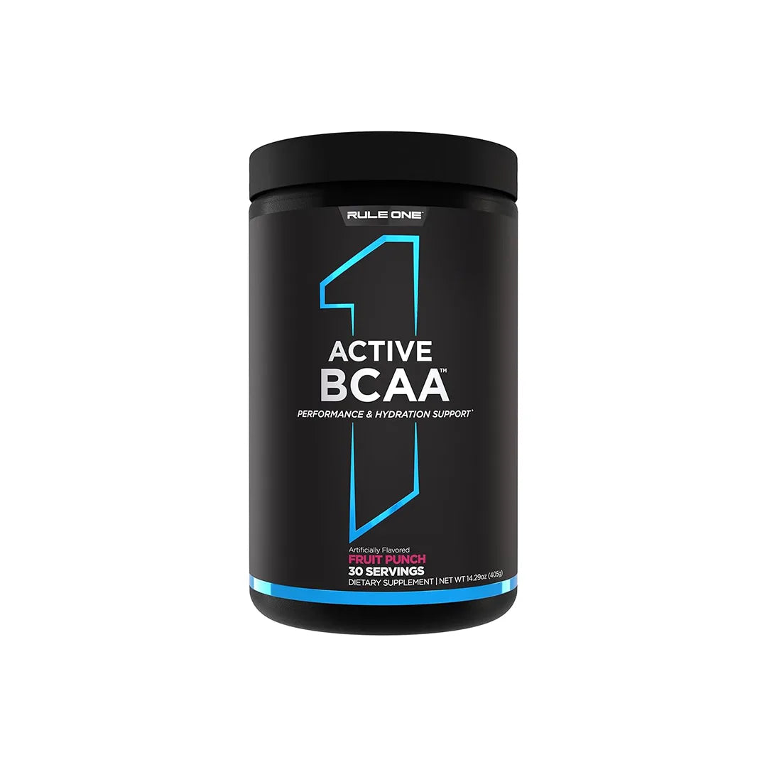 Rule 1 R1 Active BCAAs 30 Servings