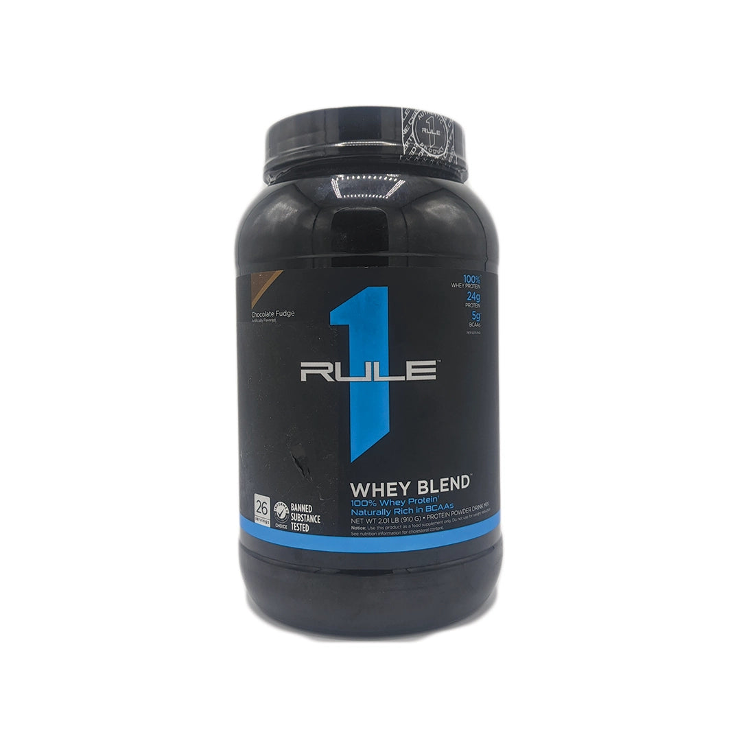 Rule 1 Whey Blend 2lbs In Pakistan Build Muscle Fast Fitzone pk Rule 1 Whey Blend 2lbs In Pakistan Build Muscle Fast Fitzone pk