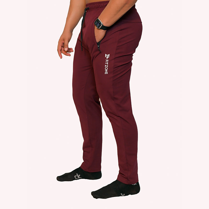 Sigma-Maroon-Trouser-341