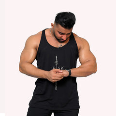 Sleek-Jet-Black-Gym-Tanktop-034