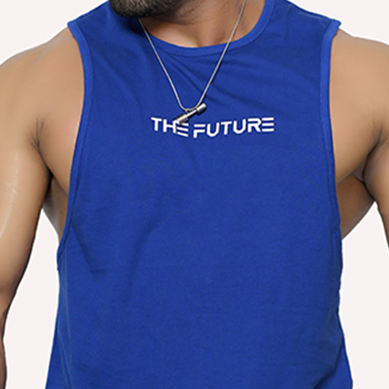 Vibrant-Blue-Sleeveless-Gym-Tank-014