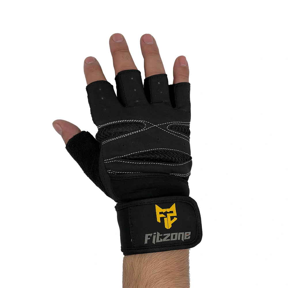 Fitzone Weight Lifting Gloves in Pakistan