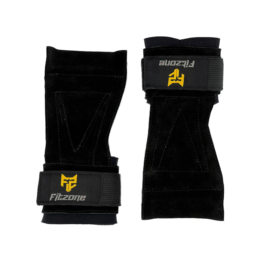 Weightlifting Power Grip for deadlifts, rows and pull exercises available at Fitzone.pk in Pakistan