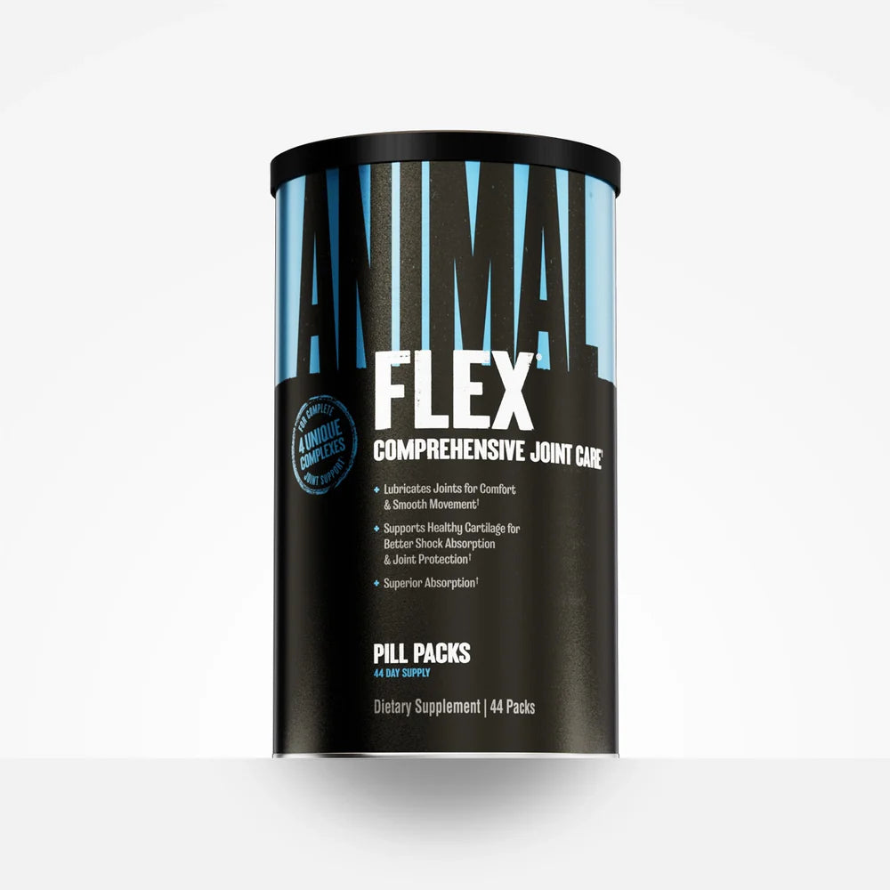 Animal Flex joint health supplement 44 pack