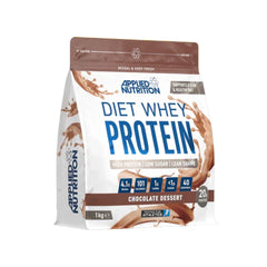 Applied Nutrition Diet Whey Protein 1kg bag Pakistan Fitzone