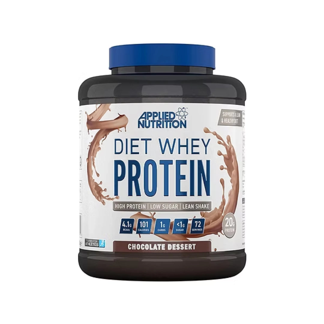 Applied Nutrition Diet Whey Protein 2kg bag Pakistan Fitzone