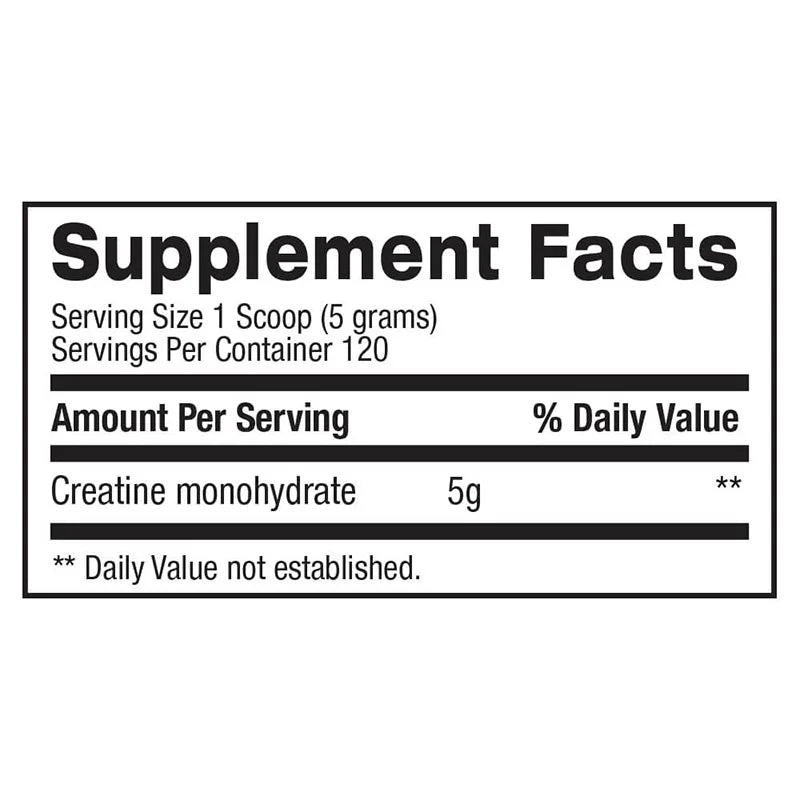 bpi-creatine-micronized-120-servings-nutritional-information