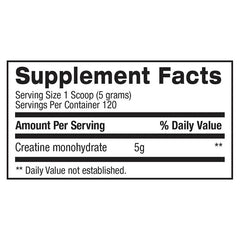 bpi-creatine-micronized-120-servings-nutritional-information
