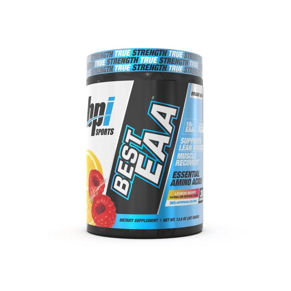 BPI Sports Best EAA 30 Servings Essential Amino Acids Pakistan
