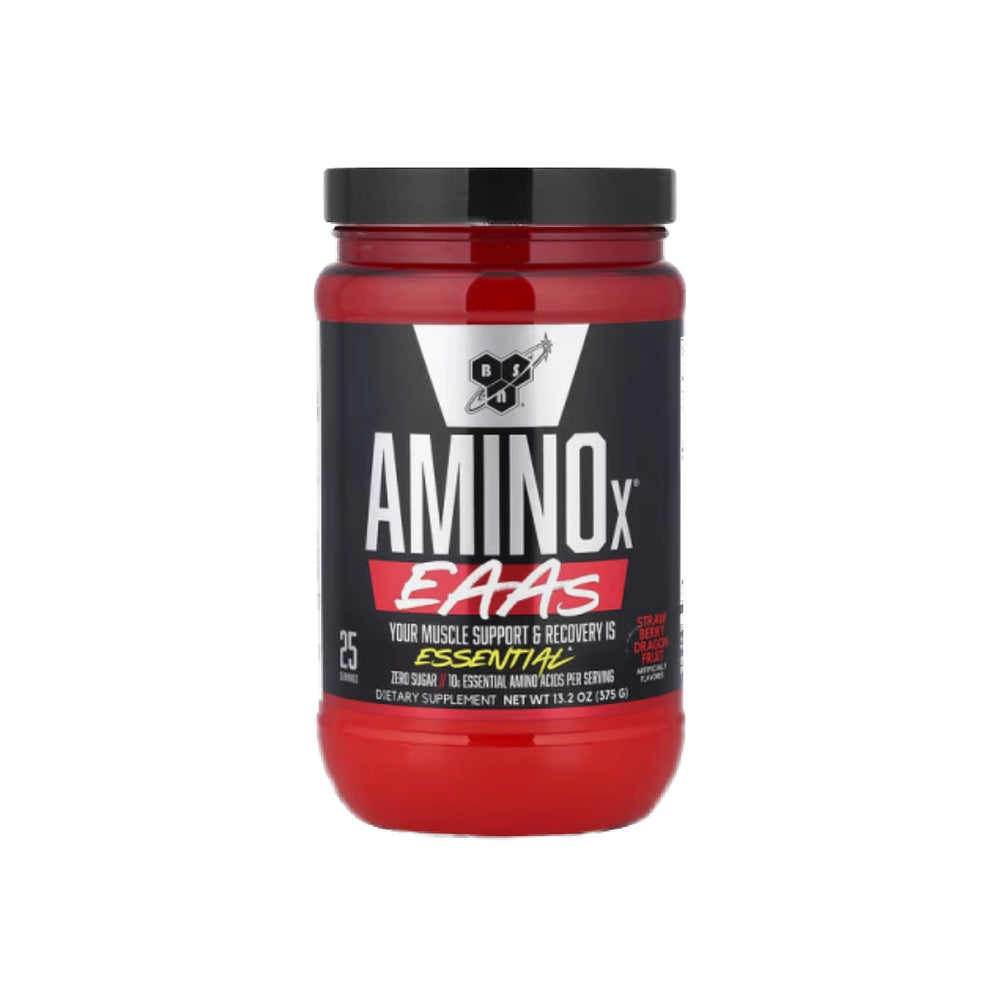BSN AminoX essential amino acids EAA Pakistan