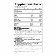 bsn-no-xplode-pre-workout-30-servings-facts