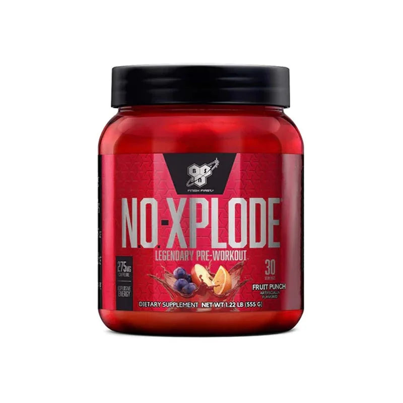 bsn-no-xplode-pre-workout-30-servings