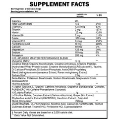 bsn-no-xplode-pre-workout-60-servings-nutritional-information