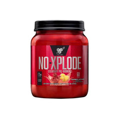 bsn-no-xplode-pre-workout-60-servings