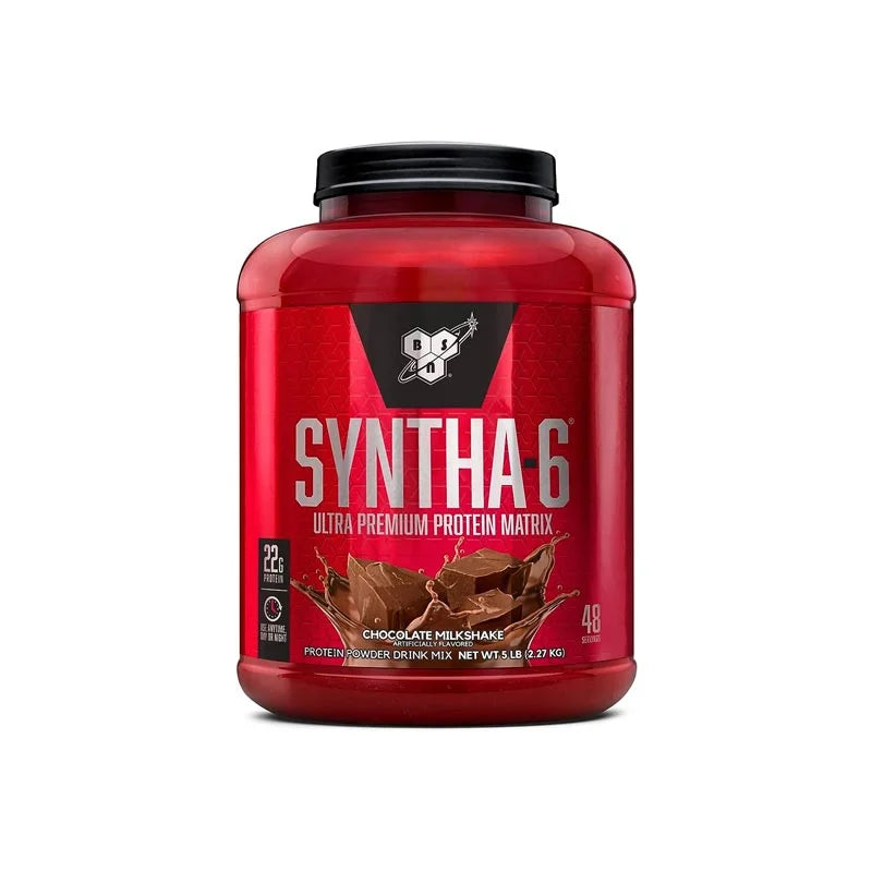 bsn-syntha-6-whey-protein-5lbs