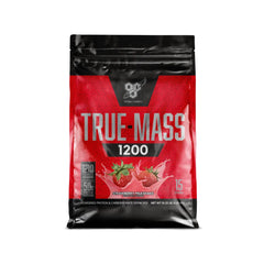 BSN True Mass 1200 10 LBS Mass Gainer Pakistan