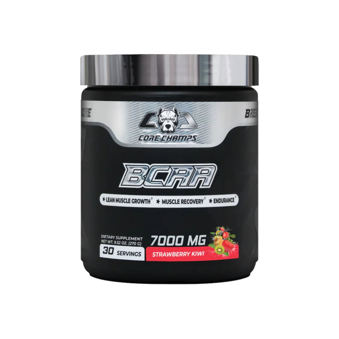 Core Champs BCAA Powder 7000mg 30 Servings Pakistan Fitzone