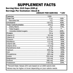 dymatize-super-mass-gainer-6lbs-nutritional-information
