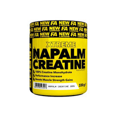 fa-nutrition-xtreme-napalm-creatine-66-servings