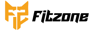 Fitzone.pk Official Logo